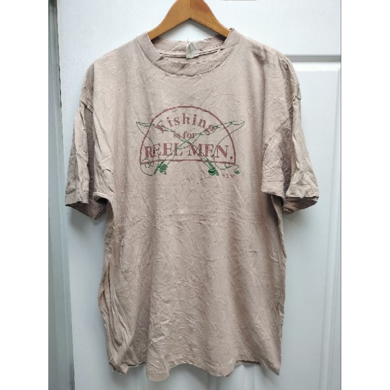 เสื้อยืดมือสอง...USA4C (90'S)