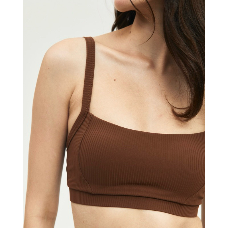 FLOW Warmth Sport Bra