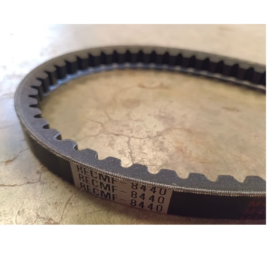 สายพาน NO.8440 (ร่อง B ร่องฟัน)  (เครื่อง FN2524,DECA) MITSUBOSHI #8440MITSU