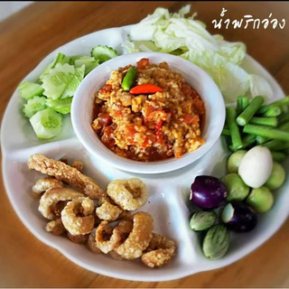 แคบหมูติดมัน แคบหมูไร้มัน แคบปอง กึ่งสำเร็จรูป