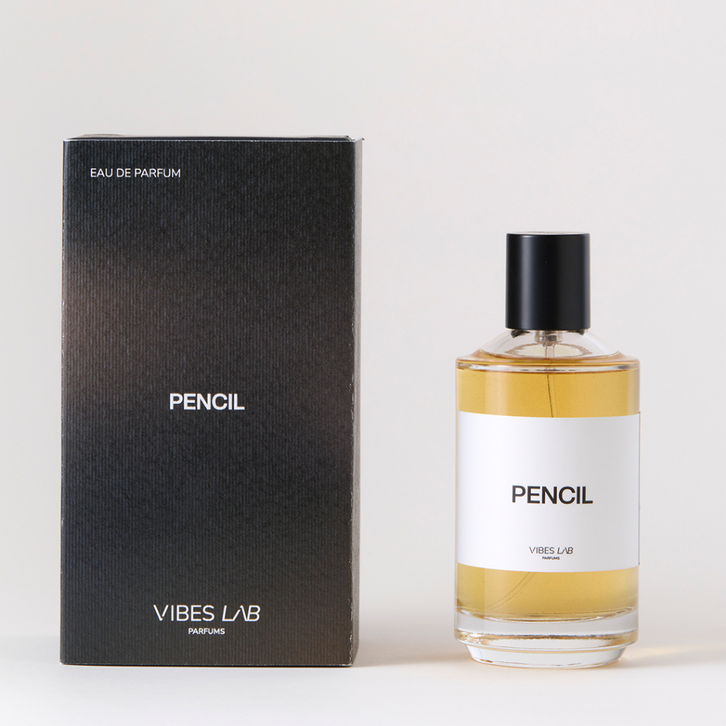 VIBES LAB PARFUMS EDP - PENCIL