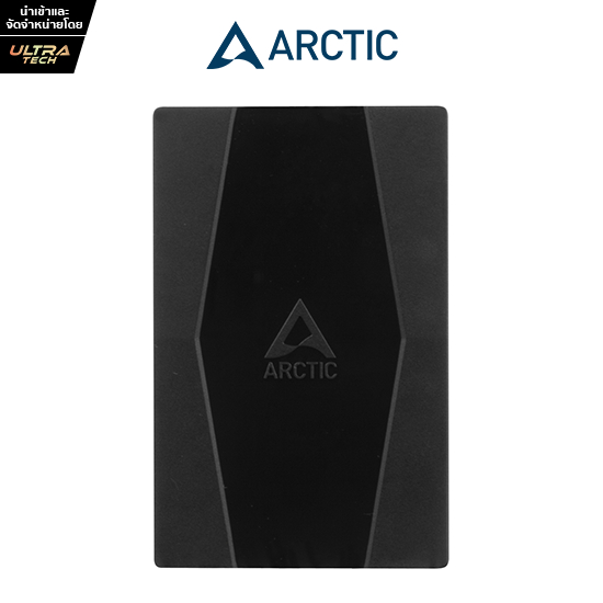 ARCTIC CASE FAN HUB FOR 10 FANS (FAN CONTROLLER / พัดลมคอมพิวเตอร์)