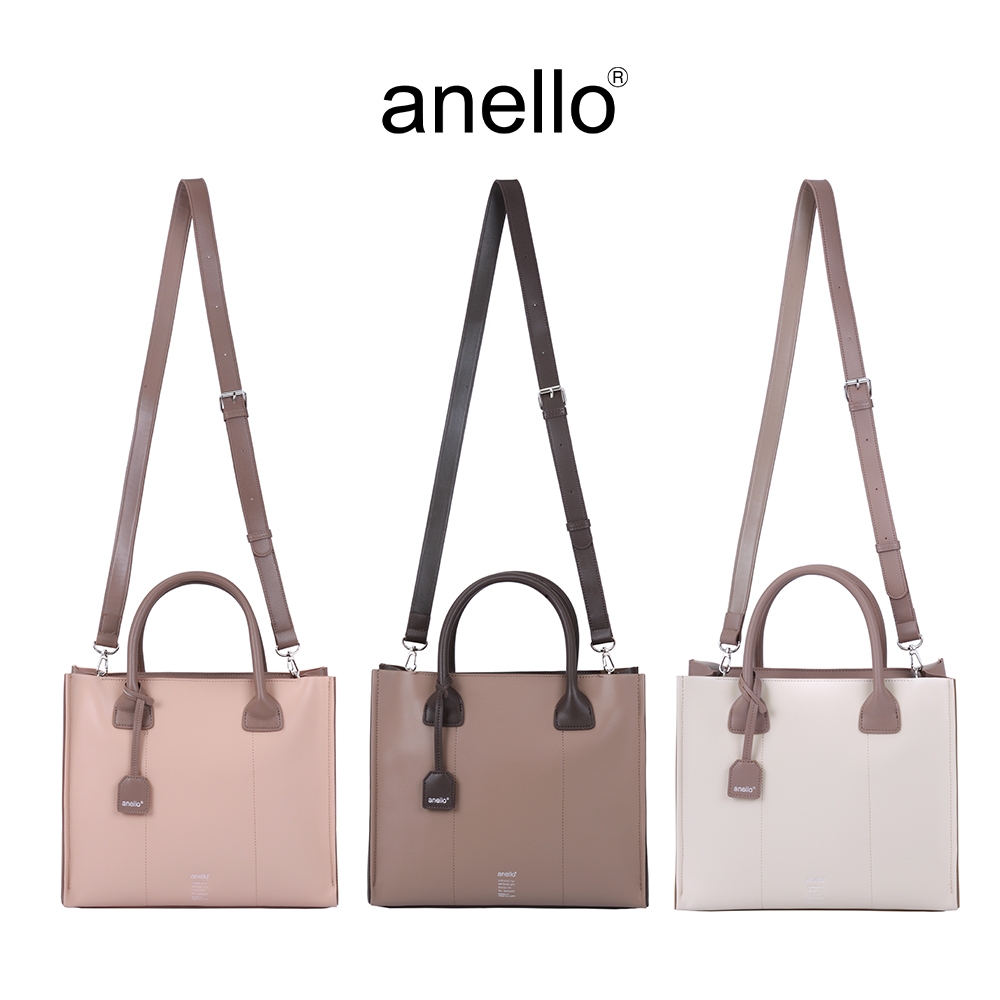 anello กระเป๋าสะพายไหล่ size Regular รุ่น GENTLE ATB4832