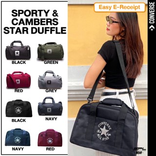 Converse Collection คอนเวิร์ส กระเป๋าสะพายข้าง กระเป๋า Bag S…