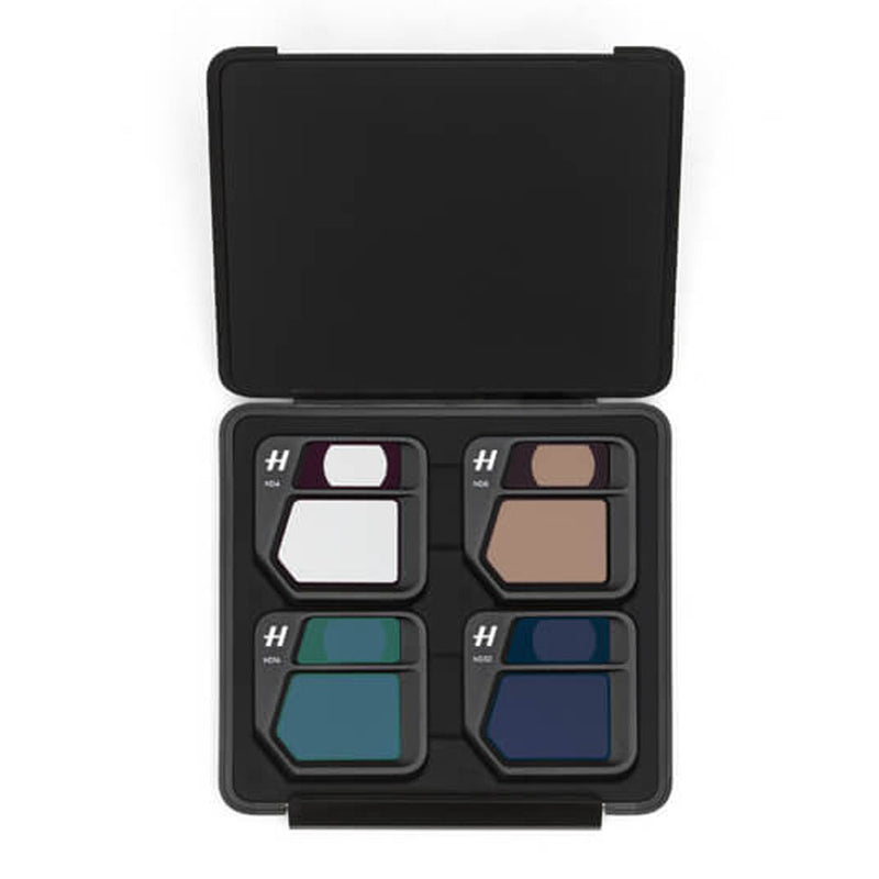 DJI MAVIC 3 ND FILTERS SET (ND64/128/256/512)