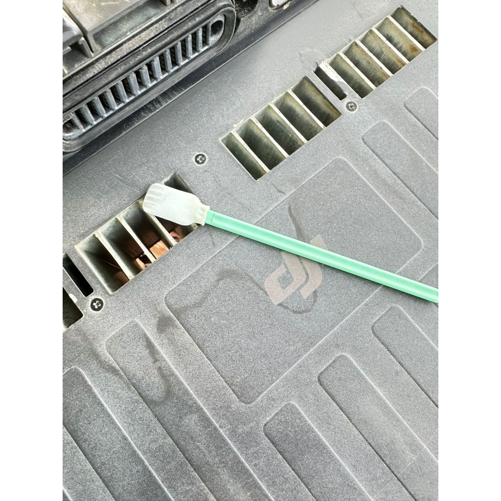 ชุดอุปกรณ์ขัดขั้วแบตโดรน ชุดขัดขั้วแบตโดรน 1 ชุด 10 ชิ้น รุ่นนี้ขายดีมาก