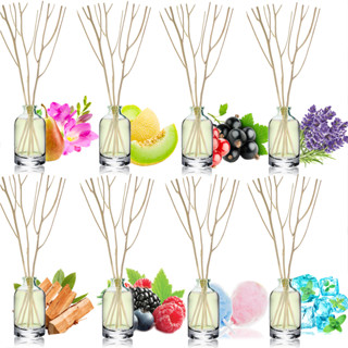 ก้านไม้หอมปรับอากาศ SCENT NATURE ขนาดมินิ 15ml