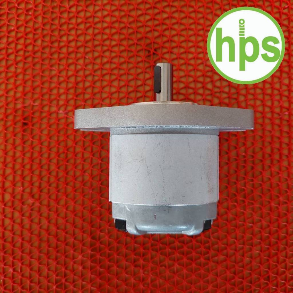 GEAR PUMP HYDROMAX HGP-1A-2B (ไต้หวัน)