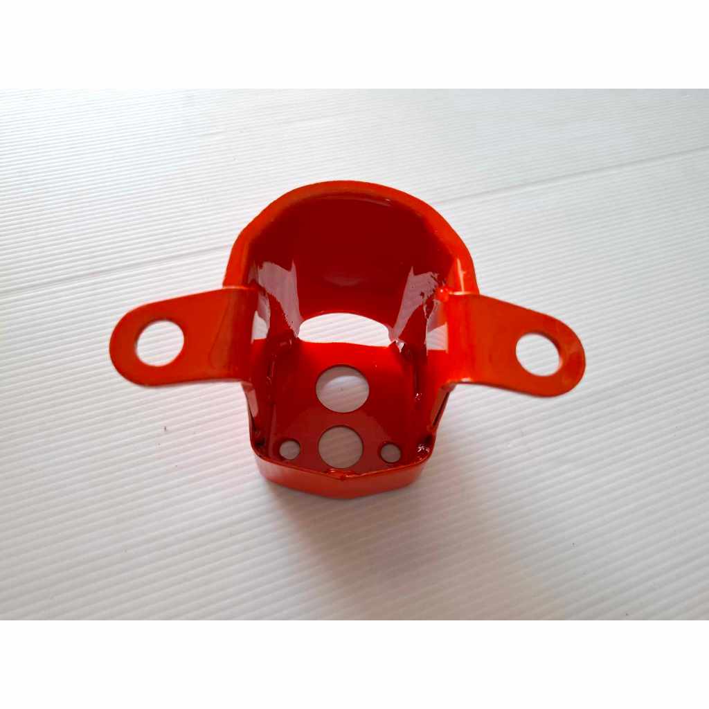 หูกระต่าย ใต้แฮนด์  Honda C100 by winsonshop