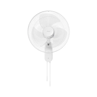 Hatari พัดลมติดผนัง 16 นิ้ว รุ่น W16M1 สีขาว / 18 นิ้ว W18M1 สีขาว