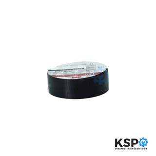 เทปพันสายไฟ 3M TEMFLEX 150 สีดำ ขนาด 19mm x10m x 0.13mm สำหรับงานไฟฟ้าทั่วไป อุปกรณ์สำหรับช่าง