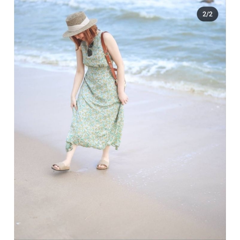 👗Lookbooklookbook💯 Emily dress💚