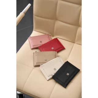 PEROTA “Peachy Card Holder” มาพร้อมกล่อง