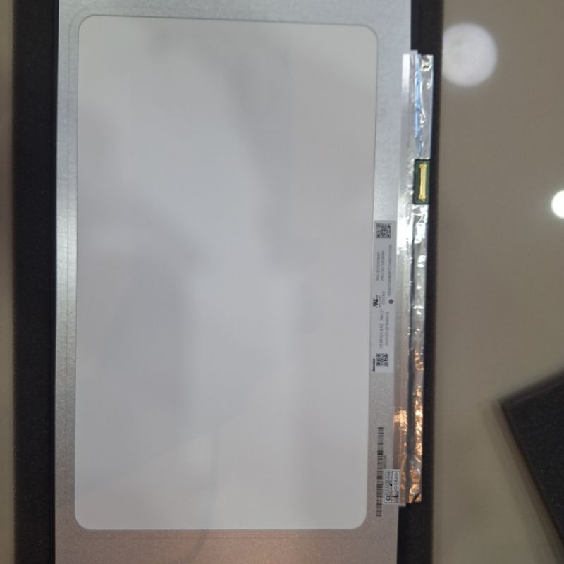 LED 15.6 Slim 30PIN  ( N156HCA-EAC)ไม่มีหู  มือสอง