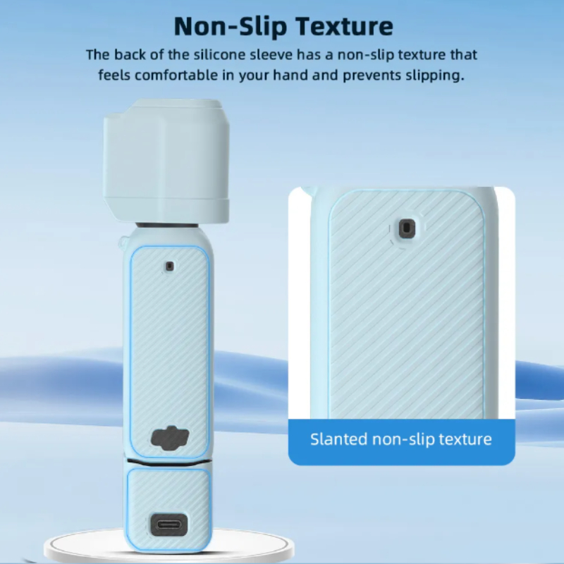 BRDRC Professional Accessories Silicone case