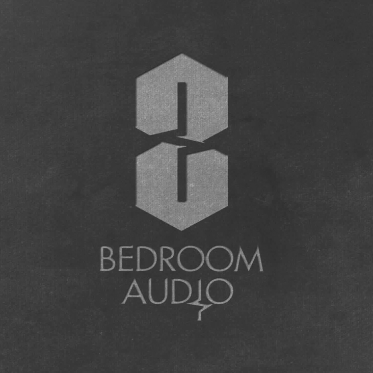 แผ่นเสียง LP วง Bedroom Audio อัลบั้ม Bedroom Audio แผ่นใหม่ ซีล ( รันนัมเบอร์ )