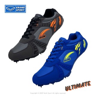 รองเท้าวิ่ง รองเท้าพื้นตะปู GRAND SPORT รุ่น ULTIMATE รหัส 370046