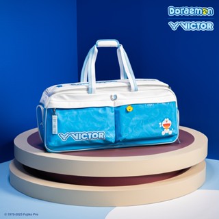 กระเป๋าแบดมินตัน VICTOR x DORAEMON BR5635DRM