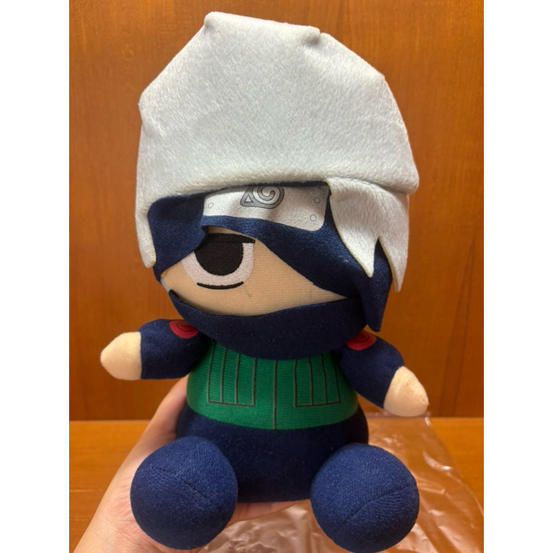 [พร้อมส่ง] Naruto/ Bleach ตุ๊กตาของสะสม