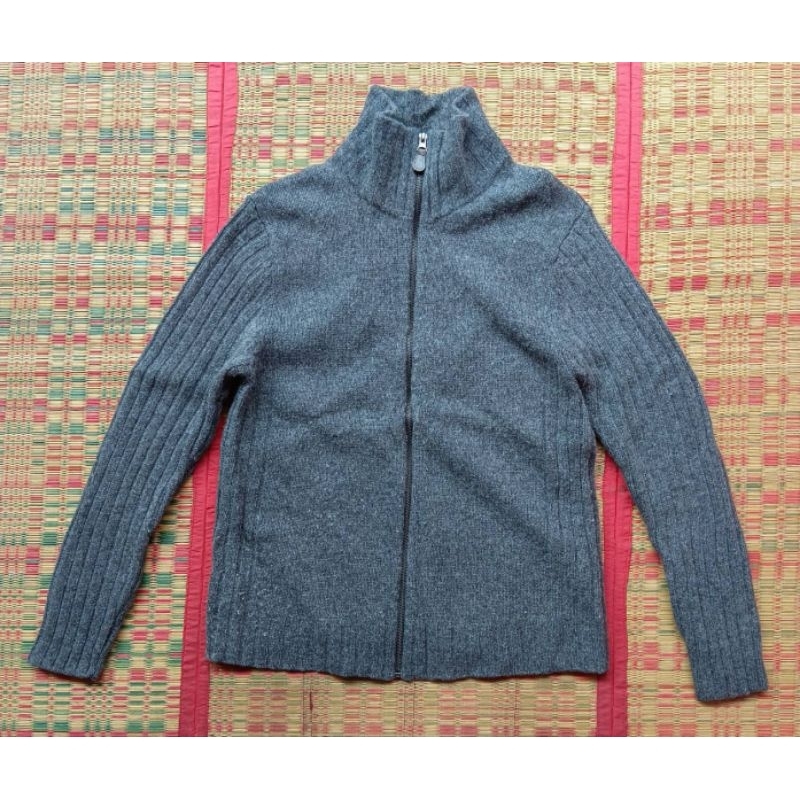 เสื้อกันหนาว Bossini