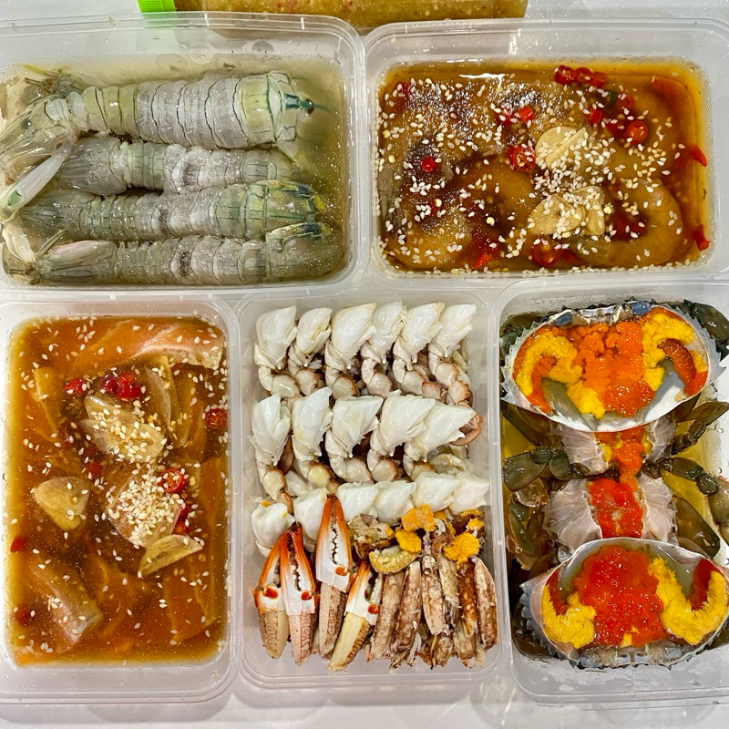 (วันที่ได้รับสินค้าแจ้งในแชท) ส่งฟรีทั้วไทย✅ รวมเมนูขายดีมาส่งฟรี