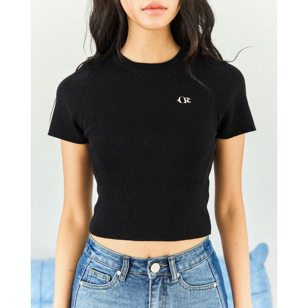 Coralie - Miami Top (เสื้อ)