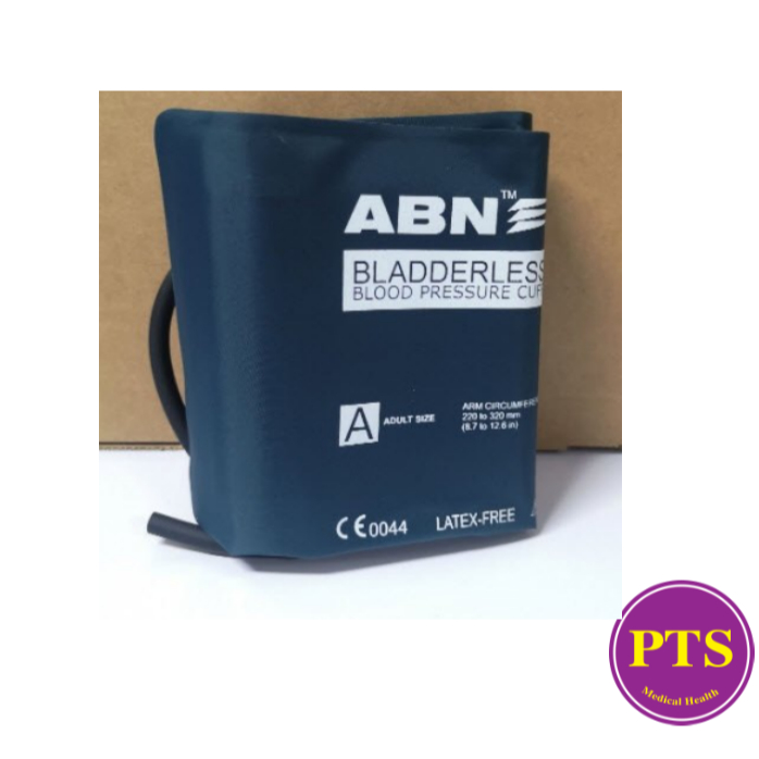 Cuff ABN 1 tube ผ้าพันแขนเครื่องวัดความดันตั้งโต๊ะ