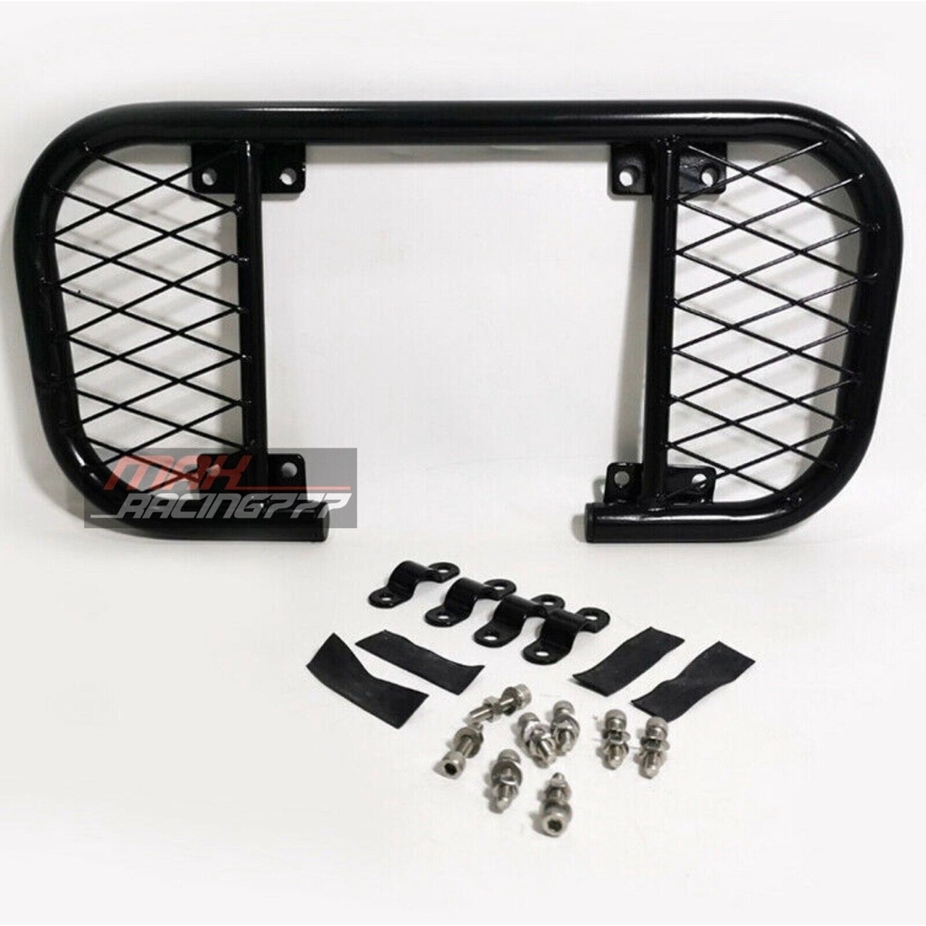 Honda CT125 กันล้มแคชบาร์ V.2