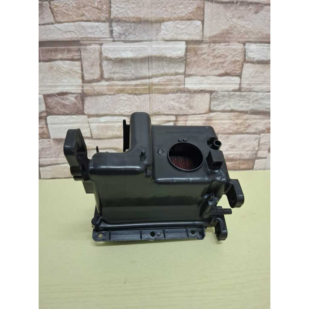 หม้อกรองอากาศ MIO ตาโต/ไฟตาเดียว