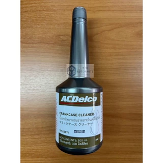 19525871 น้ำยาทำความสะอาดภายในเครื่องยนต์ (น้ำยาฟลัชชิ่ง)ACDelco