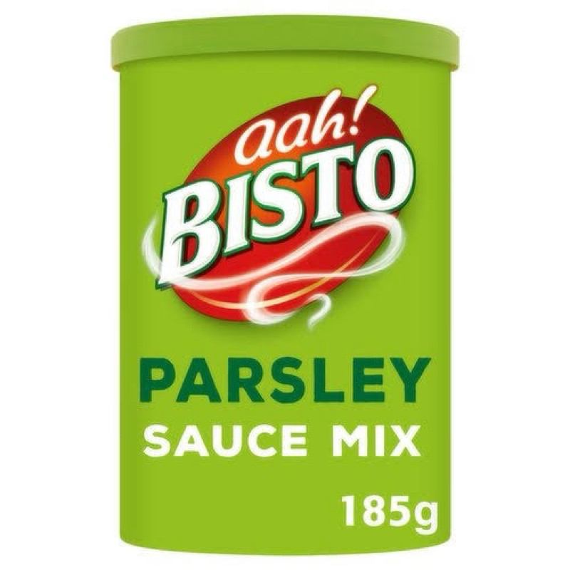 su33 Bisto sauce mix pasley 185g. 🇬🇧จากอังกฤษ ซอสผงมิกซ์ รสพาสเล่ย์