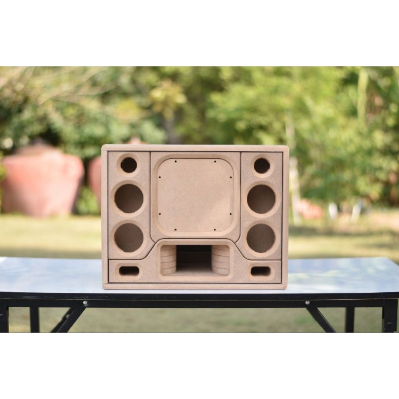 ตู้แบนพาส AE 165 43 22 BP-T-MAX (ตัวใหม่)