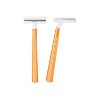 BIC2 P5+2 มีดโกนบิค 2 ใบมีด POUCH 5+2