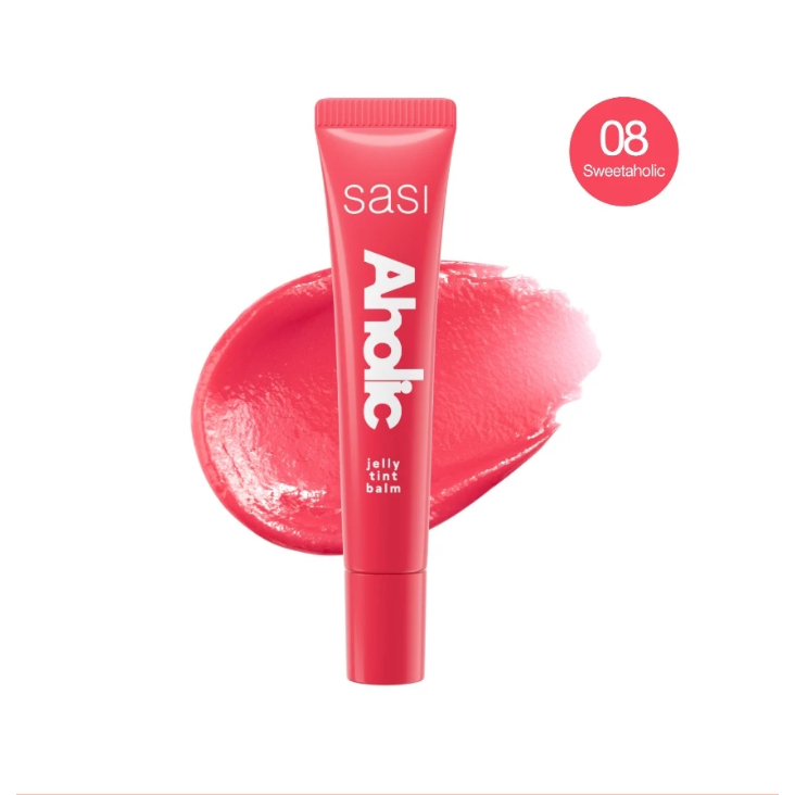 Sasi بلسم تينت Aholic Jelly ‏8 مل — صورة 4