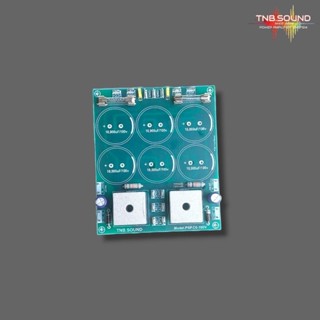 บอร์ดชุดจ่ายไฟ Power Supply PSP-C6100V (กึ่งสำเร็จ) ไม่รวมคา…