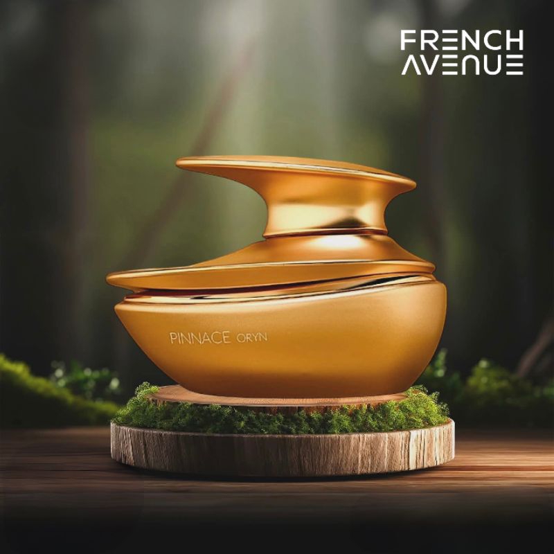 Pinnace Oryn EDP By French Avenue 100 ml (กล่องสีทอง)