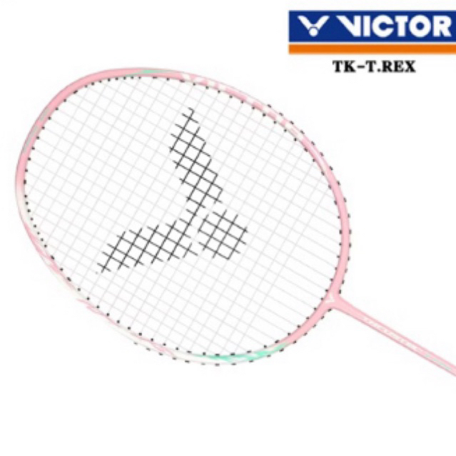 (ไม้แบด victor) TK-t.rex