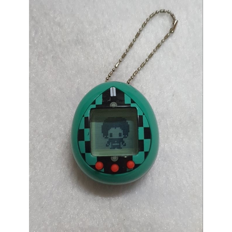 Tamagotchi Kimetsu No Yaiba - Tanjirotchi