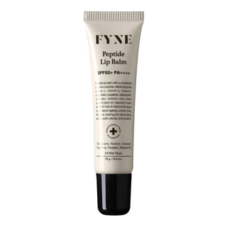 L02 l FYNE Peptide Lip Balm SPF50+ PA++++