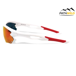 NOXNOX SUNGLASSES WIND VIBE แว่นตากันแดดรุ่น WIND VIBE พร้อมกล่องและถุงผ้า