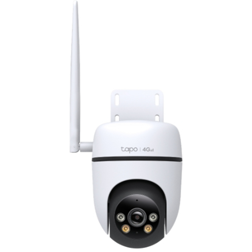 TP-Link Tapo C501GW กล้องใส่ซิม1080P Full HD ใช้งานภายนอกIP66 มี AIตรวจจับ ภาพสว่างสดใสแม้แสงน้อย มุมมอง360°แนวนอน