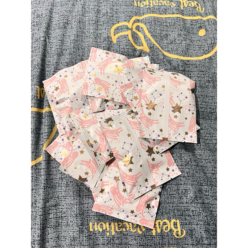 BUS ซองสุ่ม พวงกุญแจ+การ์ด วงBUS