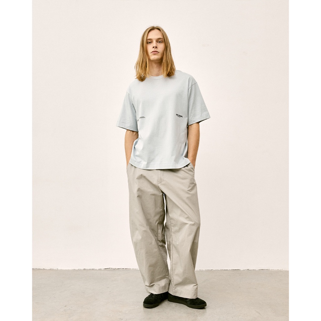 ORIGINAL GREYHOUND BAGGY PANTS