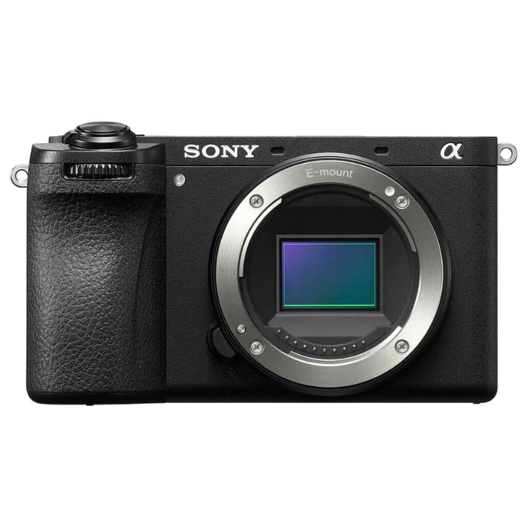 กล้อง Sony a6700 Mirrorless thumbnail 4