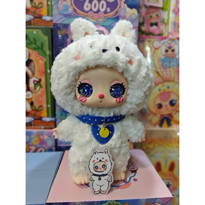 Liila Zoo 600% พร้อมส่งในไทย