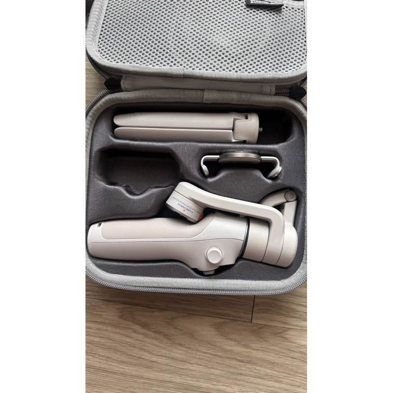 DJI osmo mobile6 ล่าสุด