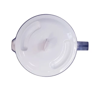 ชาร์ป เครื่องปั่นน้ำผลไม้ ความจุ 1 ลิตร รุ่น EM-14 SHARP BLENDER 1 L. #EM-14