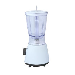 ชาร์ป เครื่องปั่นน้ำผลไม้ ความจุ 1 ลิตร 400W รุ่น EM-M4 SHARP BLENDER 400W 1 L. #EM-M4
