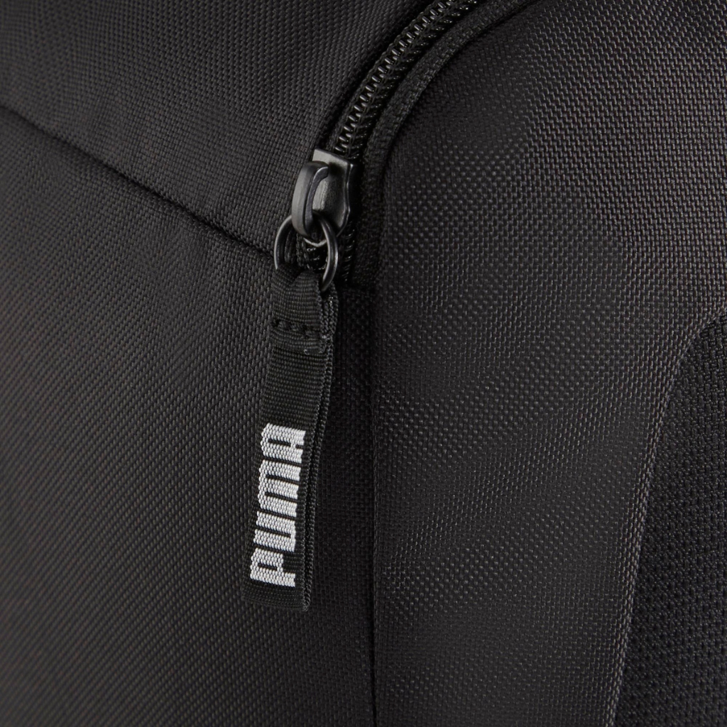 PUMA กระเป๋าใส่รองเท้า รุ่น teamGOAL Shoe Bag /090243 (ดำ) — صورة 3