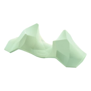 Richell Home(KIKACARE) Neck massager ที่นวดซิลิโคน ใช้สำหรับนวดกดจุด บรต้นคอ แขน ขา ที่นวดคอ
